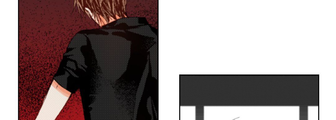 《完美无缺的虏获》漫画 第29話