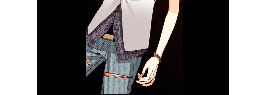 《完美无缺的虏获》漫画 第30話