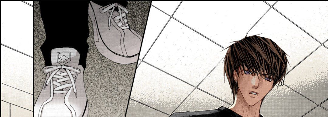 《完美无缺的虏获》漫画 第30話