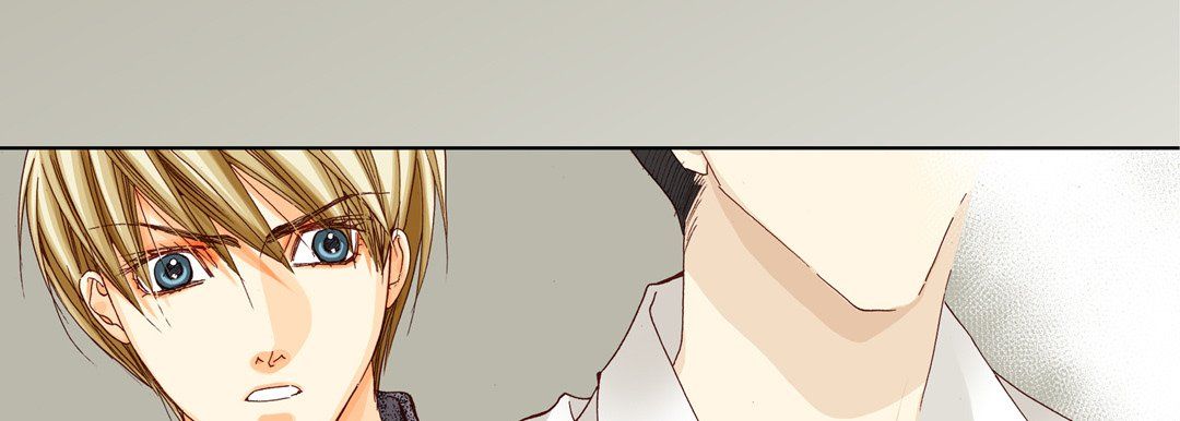 《完美无缺的虏获》漫画 第30話