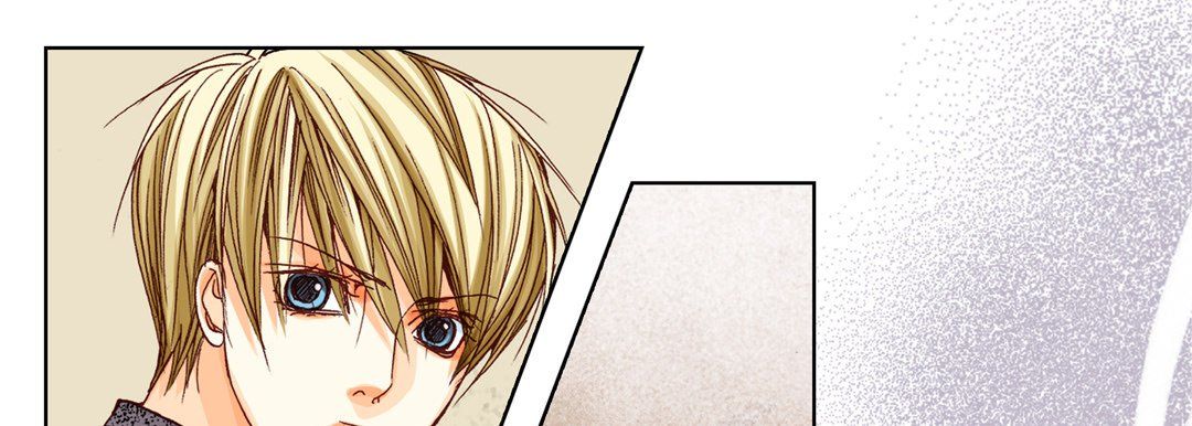 《完美无缺的虏获》漫画 第31話