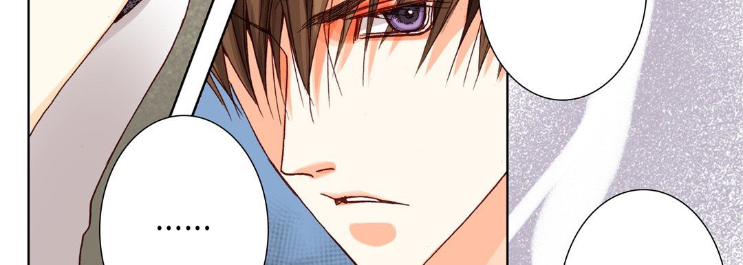 《完美无缺的虏获》漫画 第31話