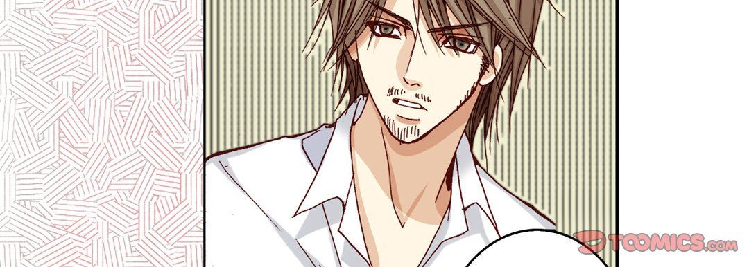 《完美无缺的虏获》漫画 第31話