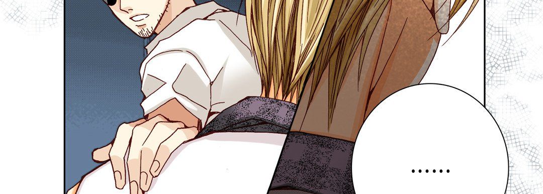 《完美无缺的虏获》漫画 第31話