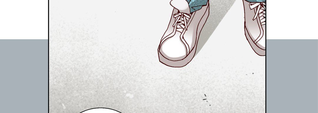 《完美无缺的虏获》漫画 第31話