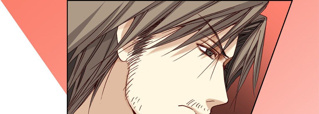 《完美无缺的虏获》漫画 第31話