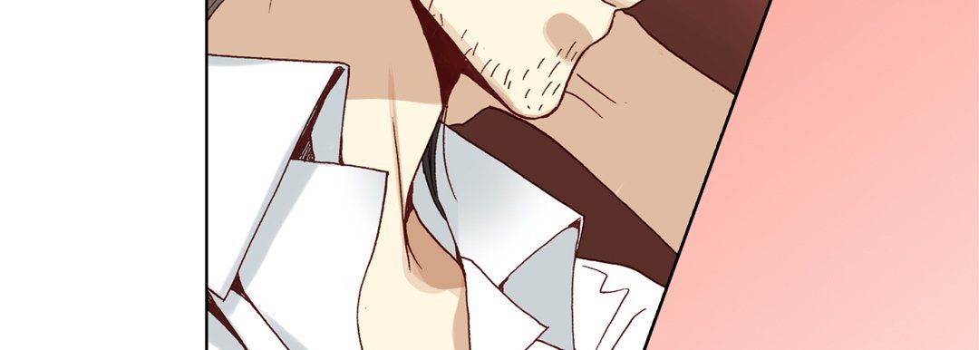 《完美无缺的虏获》漫画 第31話