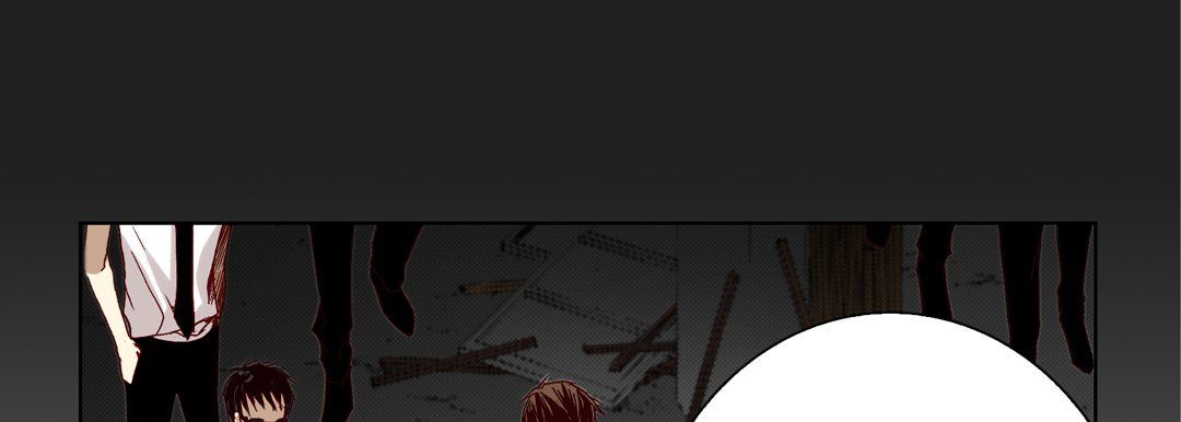 《完美无缺的虏获》漫画 第31話