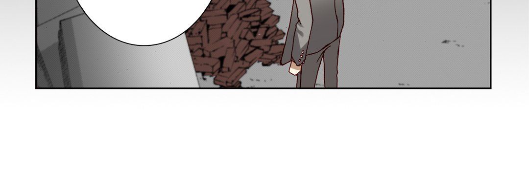 《完美无缺的虏获》漫画 第31話