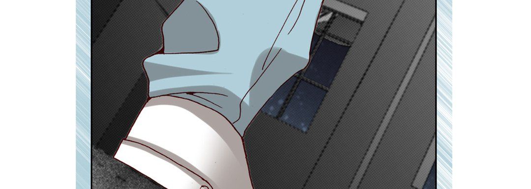 《完美无缺的虏获》漫画 第31話