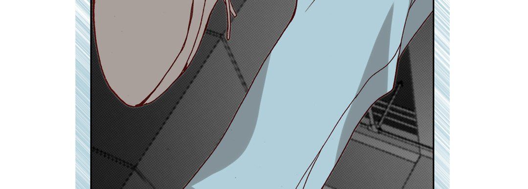 《完美无缺的虏获》漫画 第31話
