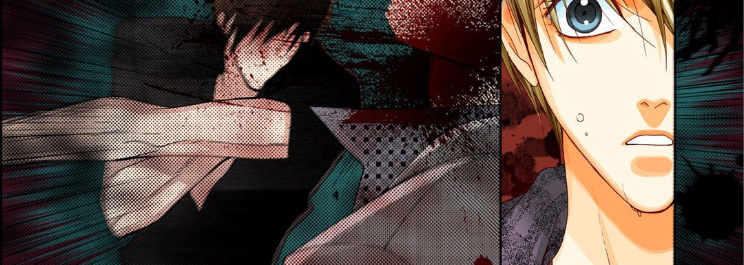《完美无缺的虏获》漫画 第31話
