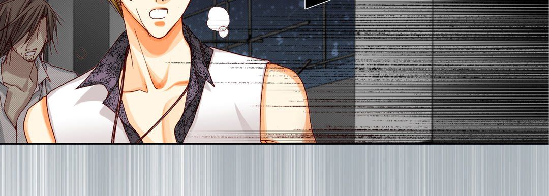 《完美无缺的虏获》漫画 第31話