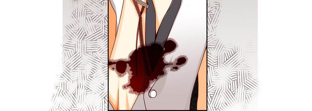 《完美无缺的虏获》漫画 第31話