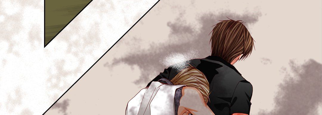 《完美无缺的虏获》漫画 第32話