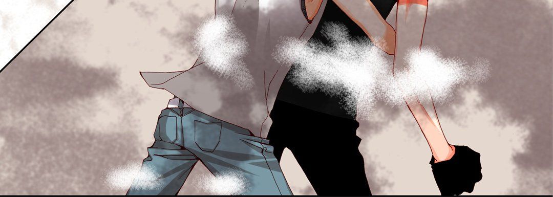 《完美无缺的虏获》漫画 第32話