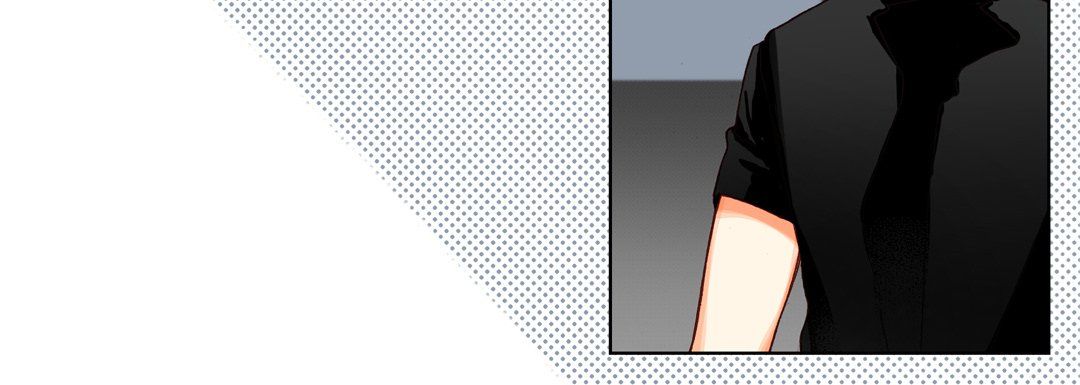 《完美无缺的虏获》漫画 第32話