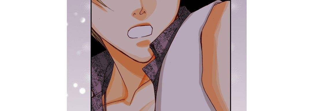 《完美无缺的虏获》漫画 第32話