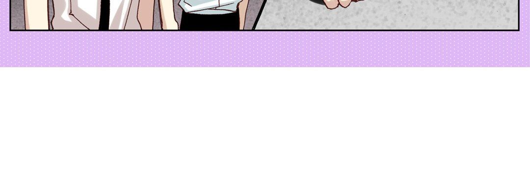 《完美无缺的虏获》漫画 第32話