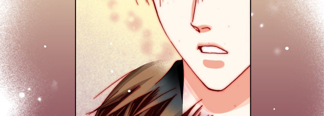 《完美无缺的虏获》漫画 第32話