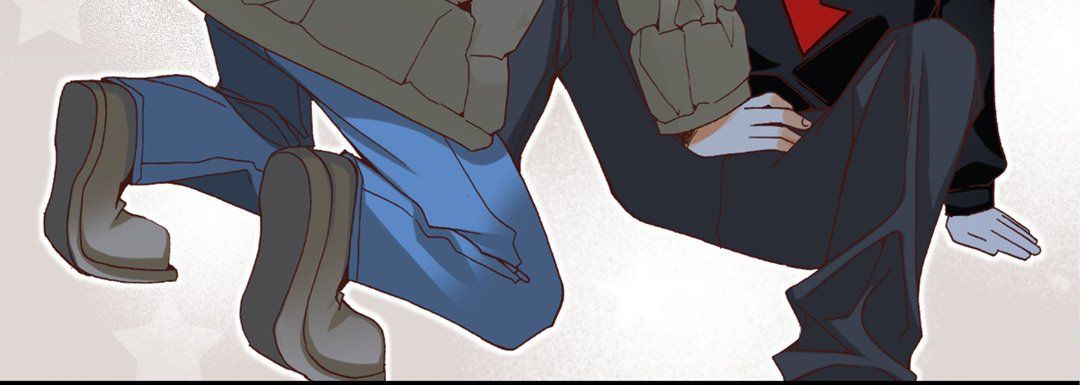 《完美无缺的虏获》漫画 第32話