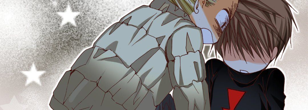 《完美无缺的虏获》漫画 第32話