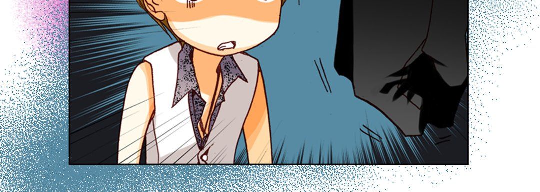 《完美无缺的虏获》漫画 第32話