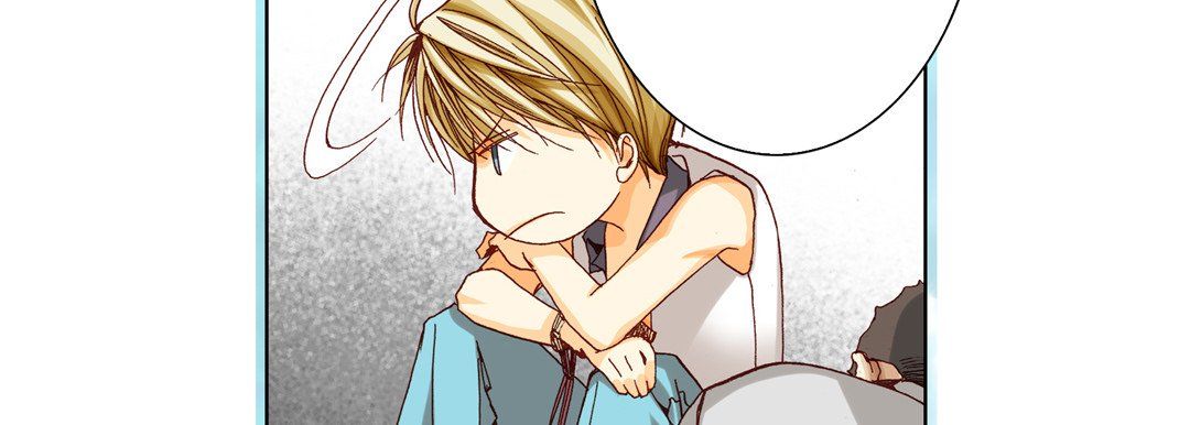 《完美无缺的虏获》漫画 第33話