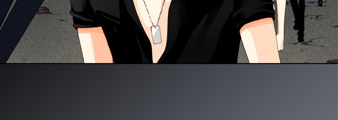 《完美无缺的虏获》漫画 第33話