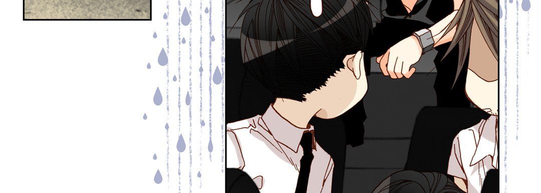 《完美无缺的虏获》漫画 第33話