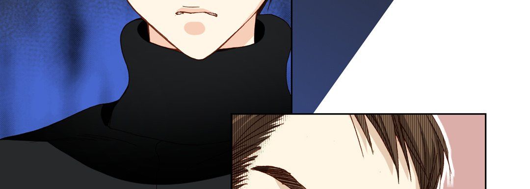 《完美无缺的虏获》漫画 第33話