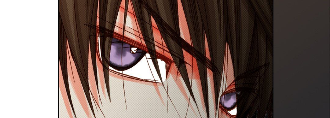 《完美无缺的虏获》漫画 第33話
