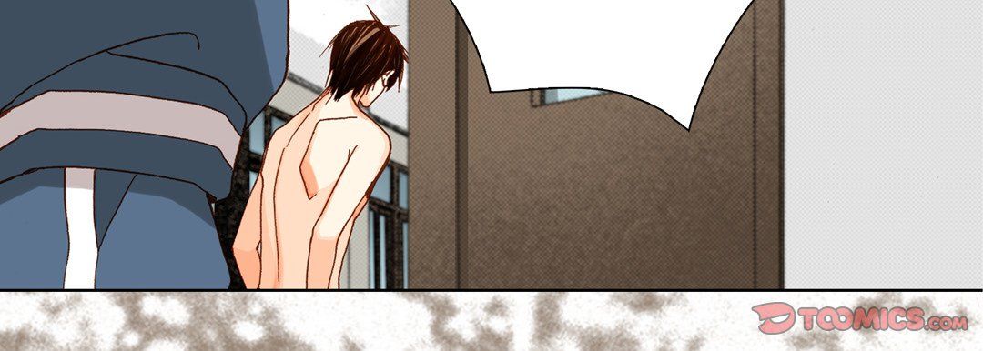 《完美无缺的虏获》漫画 第34話