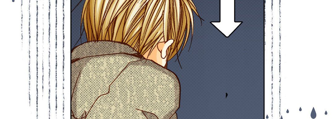 《完美无缺的虏获》漫画 第34話