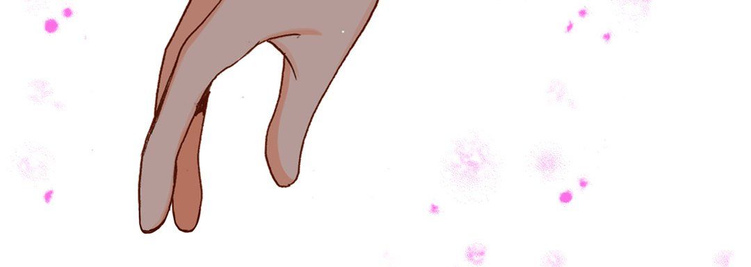 《完美无缺的虏获》漫画 第34話