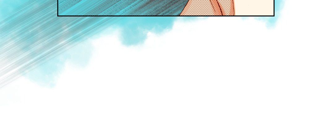 《完美无缺的虏获》漫画 第34話