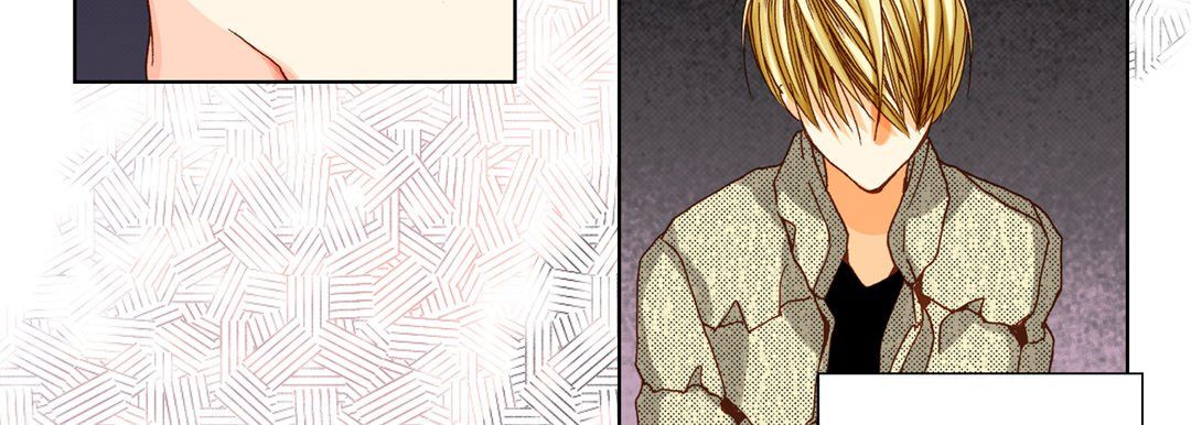 《完美无缺的虏获》漫画 第34話