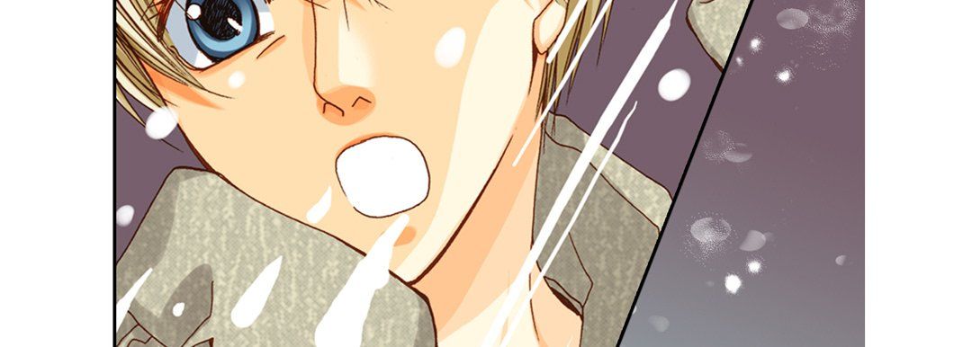《完美无缺的虏获》漫画 第34話