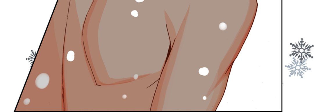 《完美无缺的虏获》漫画 第34話