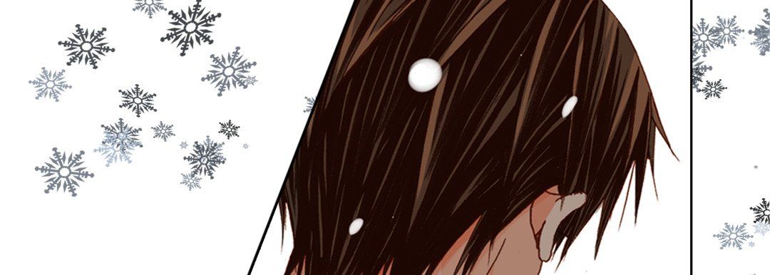 《完美无缺的虏获》漫画 第34話