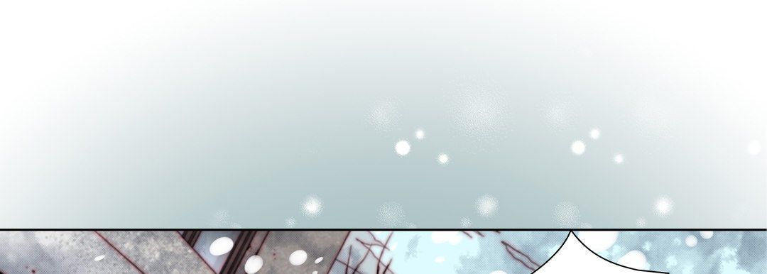 《完美无缺的虏获》漫画 第34話