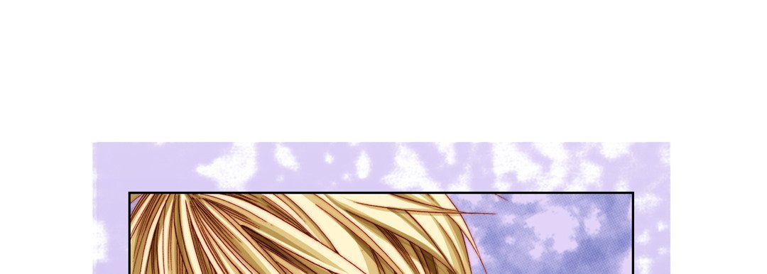 《完美无缺的虏获》漫画 第34話