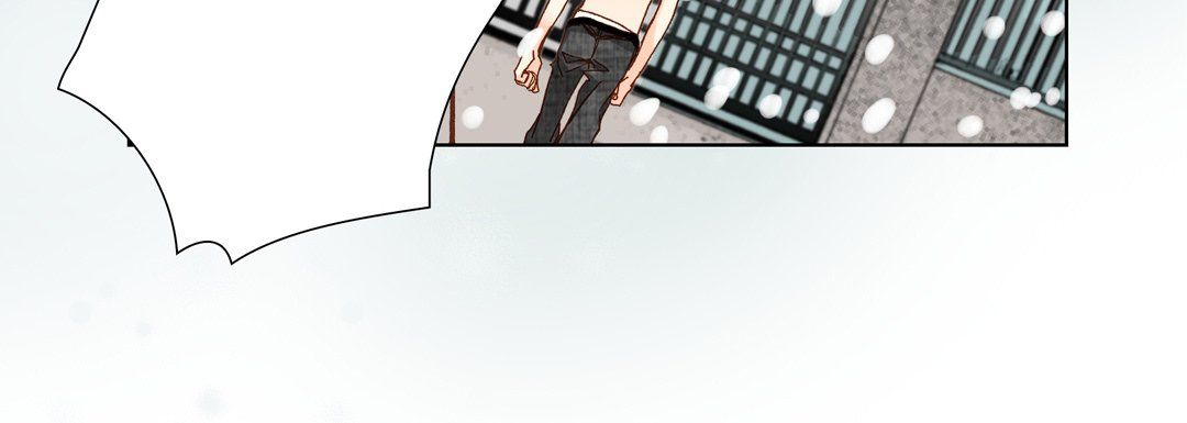 《完美无缺的虏获》漫画 第34話