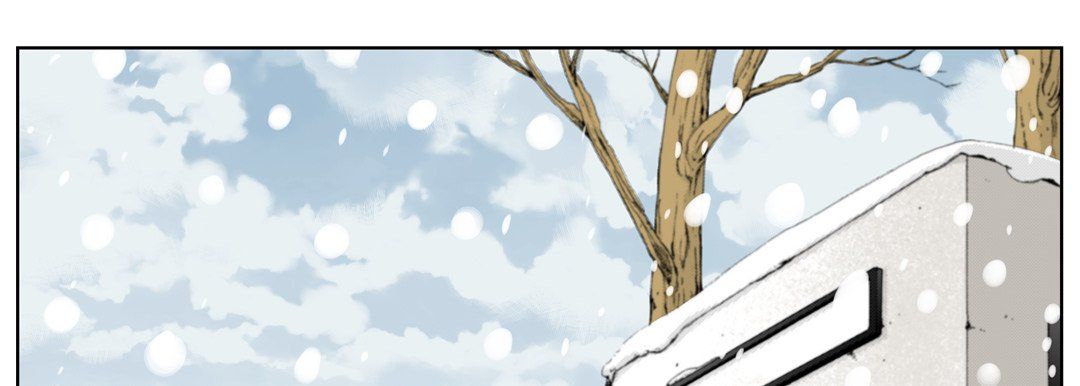《完美无缺的虏获》漫画 第34話