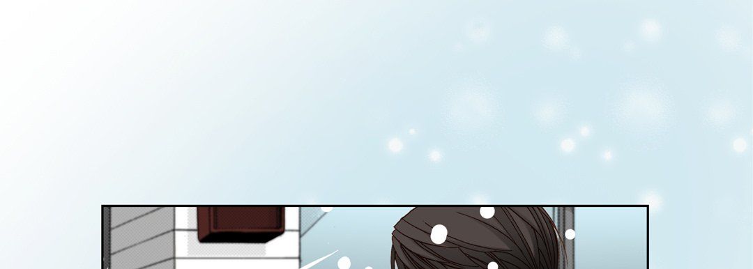 《完美无缺的虏获》漫画 第34話
