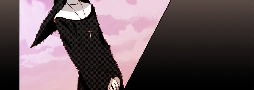 《完美无缺的虏获》漫画 第34話