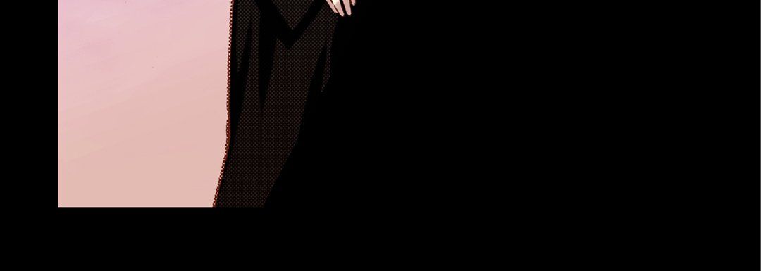 《完美无缺的虏获》漫画 第34話