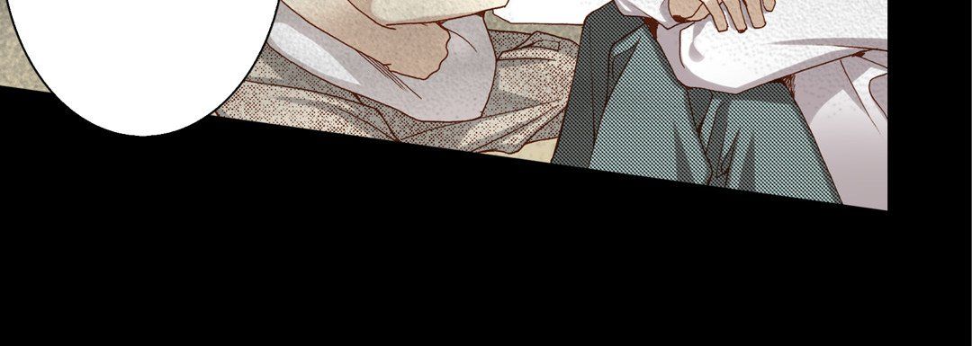 《完美无缺的虏获》漫画 第34話