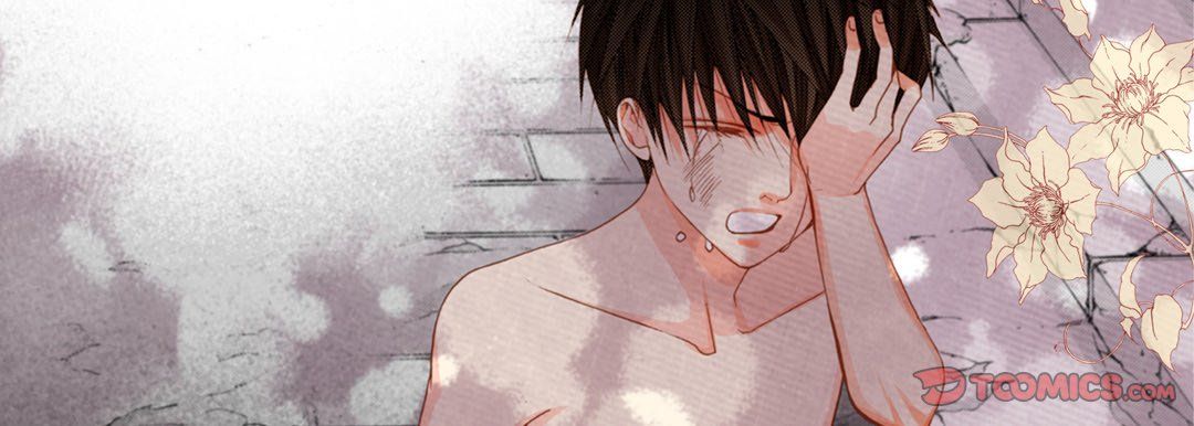 《完美无缺的虏获》漫画 第34話