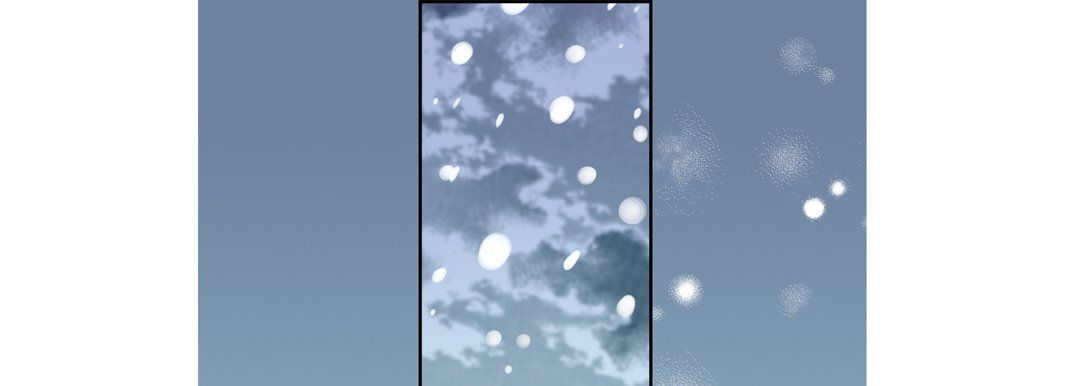 《完美无缺的虏获》漫画 第35話